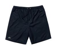 Lacoste Sport Crocodile Shorts schwarz - S