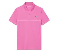 Lacoste Sport Ultra Dry Trim Accent - rose (L)