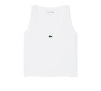 Lacoste Sport Ultra Dry UV Protect - white (XL)