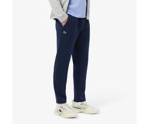 Lacoste Sportliche atmungsaktive Hose Blau Navy für Herren Mann IV / M IV / M