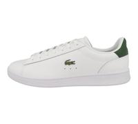 Lacoste Sportschuhe Low Sneaker Carnaby Set Weiss 42 42