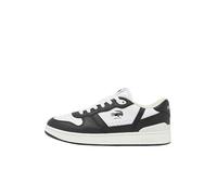 Lacoste Sportschuhe Low Sneaker T-Clip Set Weiss 42 42
