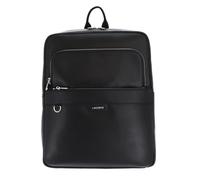 LACOSTE Square Backpack Noir