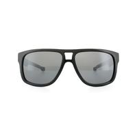 Lacoste Square Herenzonnebril Zwart Grijs Gradiënt Einheitsgröße