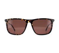 Lacoste Square Herren Havanna Braun L945S Einheitsgröße