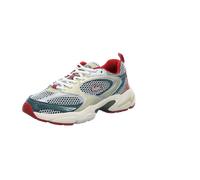 Lacoste STORM 96 2K 125 2 SFA für Damen, weiß, Größe 39 EU / 5,5 UK