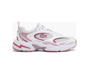 Lacoste STORM 96 2K 126 2 SFA für Damen, weiß, Größe 38 EU / 5 UK