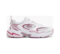 Lacoste STORM 96 2K 126 2 SFA für Damen, weiß, Größe 42 EU / 8 UK