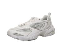 Lacoste STORM 96 2K für Herren, weiß, Größe 41 EU / 7,5 UK