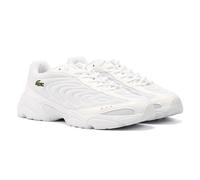 Lacoste Storm 96 2K Lite Herren Weiße Sneaker EU 42 / UK 8