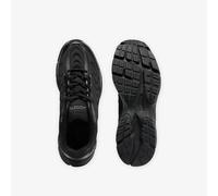 Lacoste Storm 96 2K Lite Leather Sneaker pechschwarz - 42.5