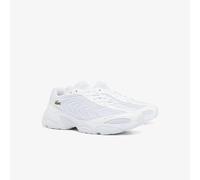 Lacoste Storm 96 2K Lite Sneakers Herren - 49SMA0023, Farbe:Weiß 21G, Herren Schuhe:44