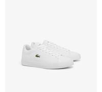 Lacoste Storm 96 2K Schuhe schwarz khaki-grün - 42