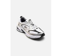 Lacoste Sneaker STORM 96 2K in Weiss 36