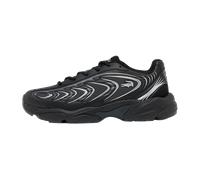 Lacoste Storm 96 3K für Herren, schwarz, Größe 46 ½ EU / 11,5 UK