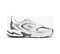 Lacoste STORM W für Damen, weiß, Größe 42 EU / 8 UK