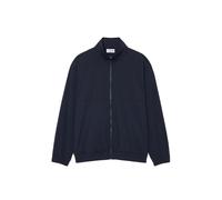 Lacoste - Stretch Commuter Track Jacket - Jacke-Windbreaker L blau