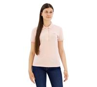 Lacoste Stretch Cotton Piqué Kurzarm-poloshirt