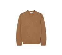 Lacoste - Strickpullover - Sweatshirt-Crewneck XL braun
