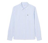 Lacoste Striped Oxford Shirt 43