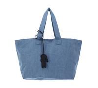 LACOSTE Summer Pack Shopping Bag XL Tradewinds