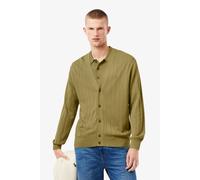 Lacoste Sweater Olive Größe: XXL | Cardigans Outlet | Herren | Grün