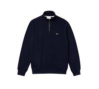 Sweatshirt Lacoste Viennois High marineblau - L