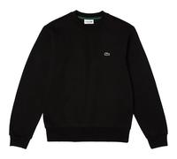 Lacoste Sweater | schwarz | Herren | XL | SH9608-031 XL