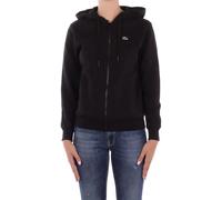 Lacoste - Sweaters Black - Größe 36 - schwarz