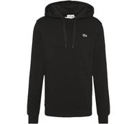 Lacoste - Sweaters Black - Größe 6 - schwarz