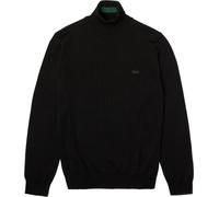 Lacoste - Sweaters Black - Größe M - schwarz