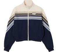 Lacoste - Sweaters Blubeige - Größe 36 - blau