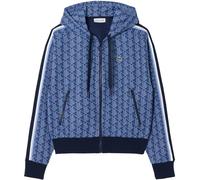 Lacoste - Sweaters Blue - Größe 38 - blau