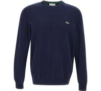 Lacoste - Sweaters Blue - Größe 4 - blau