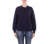 Lacoste - Sweaters Blue - Größe 42 - blau