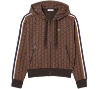 Lacoste - Sweaters Brown - Größe 36 - braun