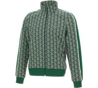 Lacoste - Sweaters Green - Größe 6 - grün