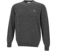 Lacoste - Sweaters Grey - Größe 3 - grau