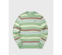 Lacoste SWEATERS men Pullovers green in Größe:M