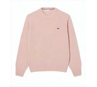Lacoste - Sweaters Pink - Größe 2 - weiß