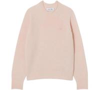 Lacoste - Sweaters Pink - Größe 36 - rosa