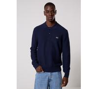 Lacoste - Sweaters Polo AH9904 - Marineblau - Größe L