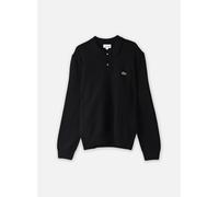 Lacoste - Sweaters Polo AH9904 - Schwarz - Größe S