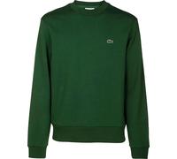 Lacoste - Sweaters Verde Bottiglia - Größe 3 - grün