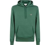 Lacoste - Sweaters Verde Bottiglia - Größe M - grün
