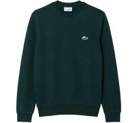Lacoste - Sweaters Verde Scuro - Größe L - grün