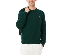 Lacoste - Sweaters Verde Scuro - Größe XXL - grün