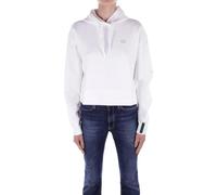 Lacoste - Sweaters White - Größe 36 - weiß