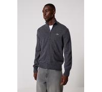 Lacoste - Sweaters Zippe AH5181 - Grau - Größe XL
