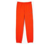 Lacoste Sweathose in Orange - Größe 4XL | Herren Plussize